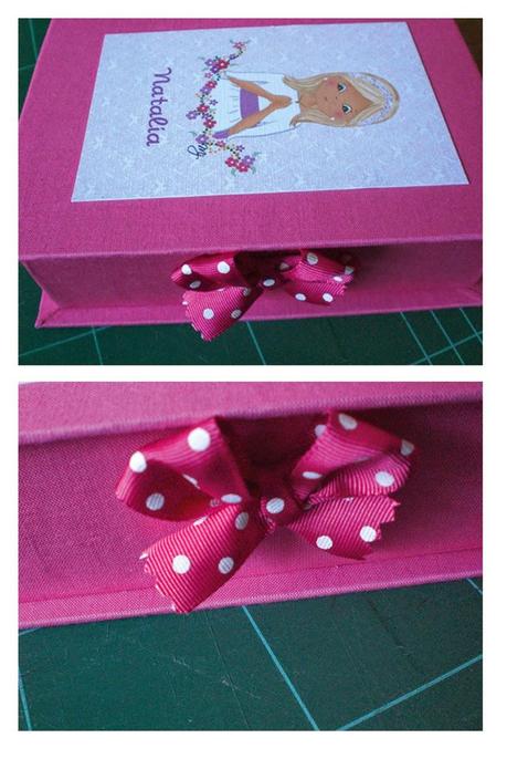 Recordatorio Comunión / 10