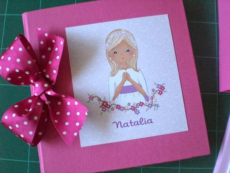 Recordatorio Comunión / 10