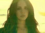 Lana adelanta otro tema Ultraviolence