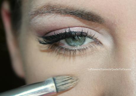 Cómo tapar ojeras marcadas