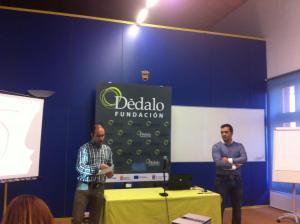 En dos palabras: visibilidad y sentido común.