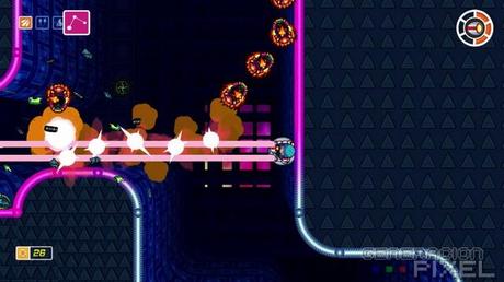 Scram kitty analisis img01