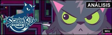 Cab Analisis 2014 Scram Kitty