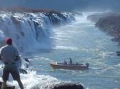 Saltos Moconá sitio único paisaje sierras selva