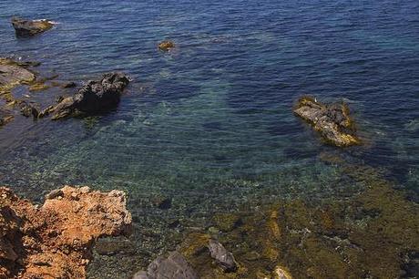Cabo de Palos (Murcia)