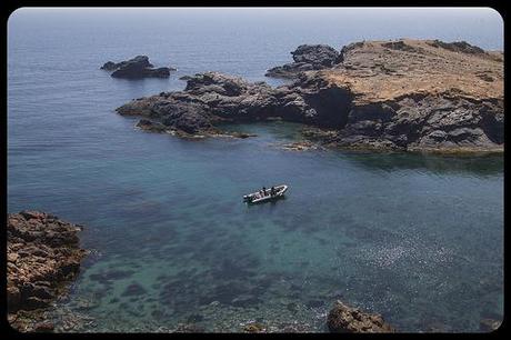 Cabo de Palos (Murcia)