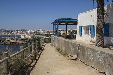 Cabo de Palos (Murcia)