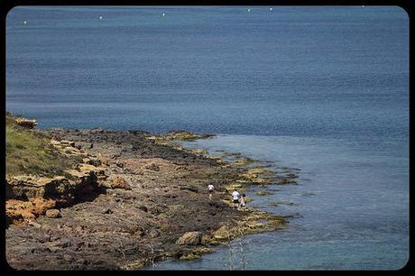 Cabo de Palos (Murcia)