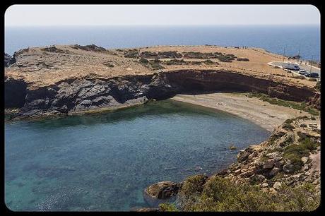 Cabo de Palos (Murcia)