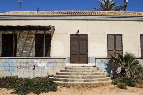 Cabo de Palos (Murcia)