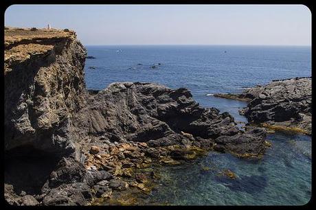 Cabo de Palos (Murcia)