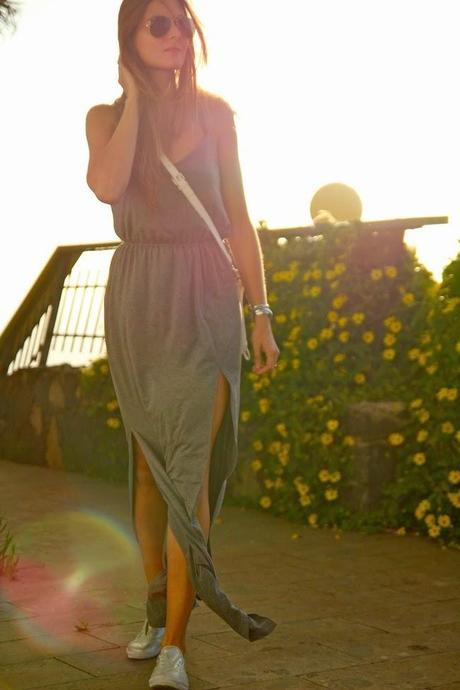 Comfy Cotton IvyRevel