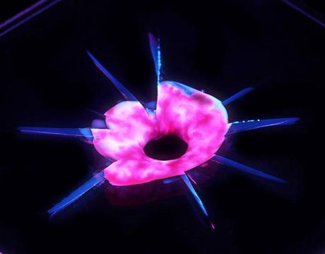 Los plásticos se podrán auto regenerar