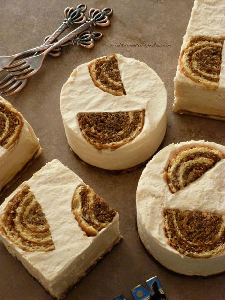 Pastelitos de Gofio y “Miel de Caña”