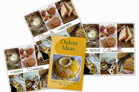 Pastelitos de Gofio y “Miel de Caña”