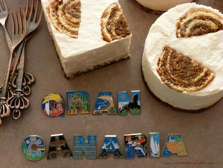Pastelitos de Gofio y “Miel de Caña”