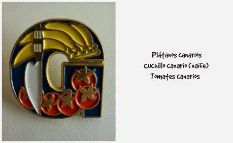 Pastelitos de Gofio y “Miel de Caña”