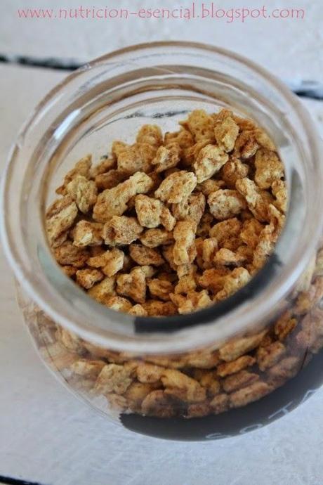 Espaguetis con salsa boloñesa