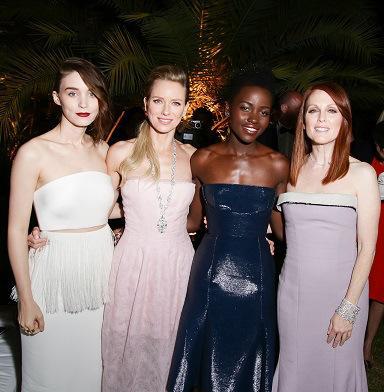 calvin-klein-celebrate-women-in-film-cannes-051514-mara watts nyongo moore_ph_BFAnyc