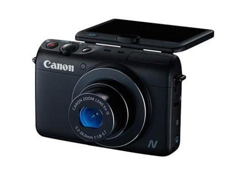 Canon-PowerShot-N100