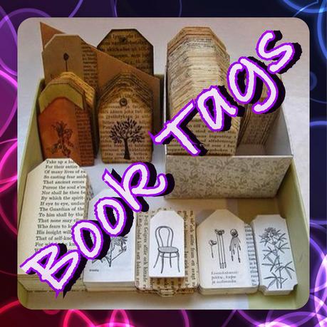 [BOOKTAG] Challenge || La torre de libros