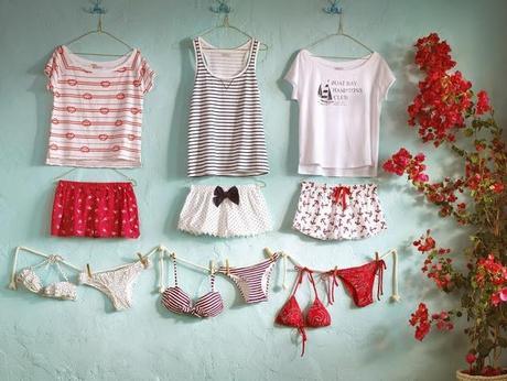 WE'RE GOING TO THE BEACH