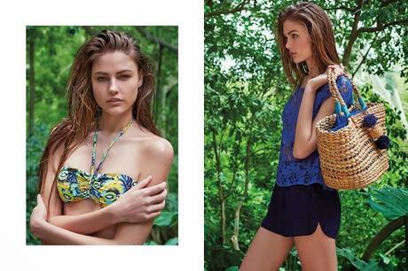 WE'RE GOING TO THE BEACH