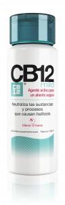 NUEVO CB12 MILD