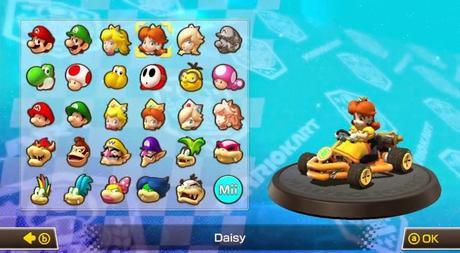 Review: Mario Kart 8 [Nintendo Wii U]