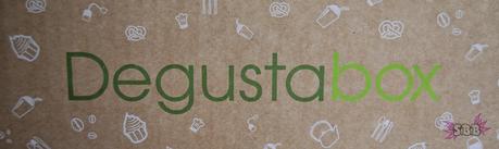 Degustabox Mayo 2014 ~