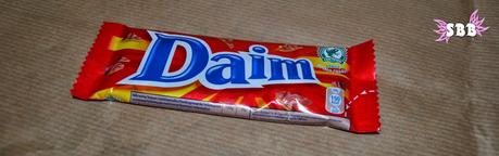 Degustabox Mayo 2014 ~