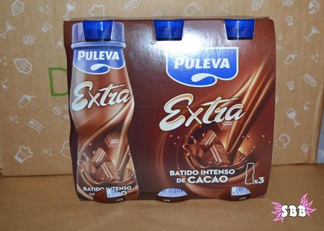 Degustabox Mayo 2014 ~