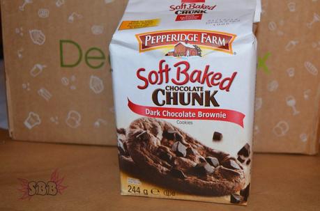 Degustabox Mayo 2014 ~