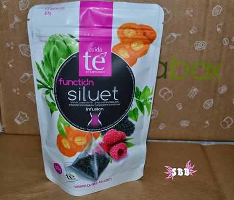 Degustabox Mayo 2014 ~