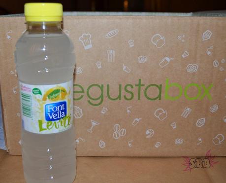 Degustabox Mayo 2014 ~