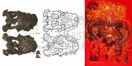 Kiwis, balrog y Súper Mario