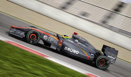 Ecos desde los boxes: Barcelona y su circuito de F1