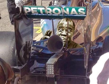 Ecos desde los boxes: Barcelona y su circuito de F1