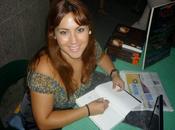 Noticias #06: Nueva autora Tríada Ediciones