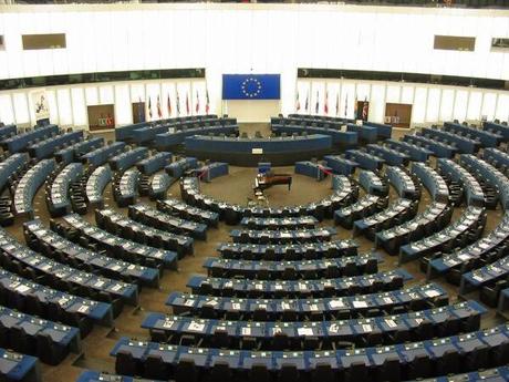 Elecciones europeas 2014. Abstención y ¿fin del bipartidismo?