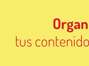 Calendario editorial Twitter