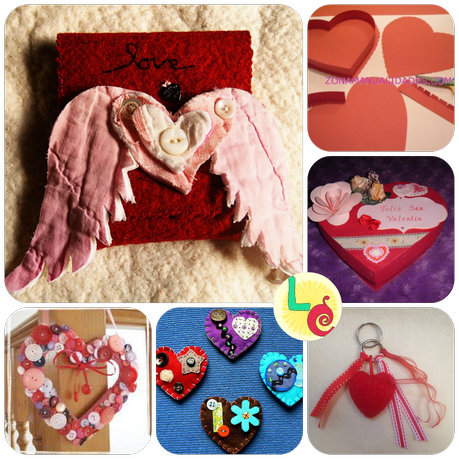 Tentaciones (San Valentin)