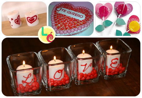 Tentaciones (San Valentin)