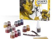 Citadel Hobby Starter