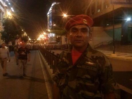 Se prende Miraflores---- Urgente------