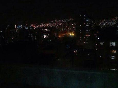 Se prende Miraflores---- Urgente------