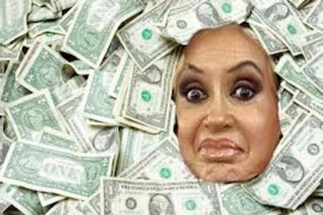 Cristina Kirchner e Imelda Marcos las divas!