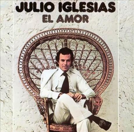 JULIO IGLESIAS y GENTLE GIANT