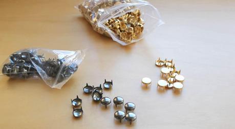 7 Materiales indispensables para tus DIY de moda 7 Materiales indispensables para tus DIY de moda