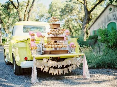 Cómo llegar a tu boda con estilo
